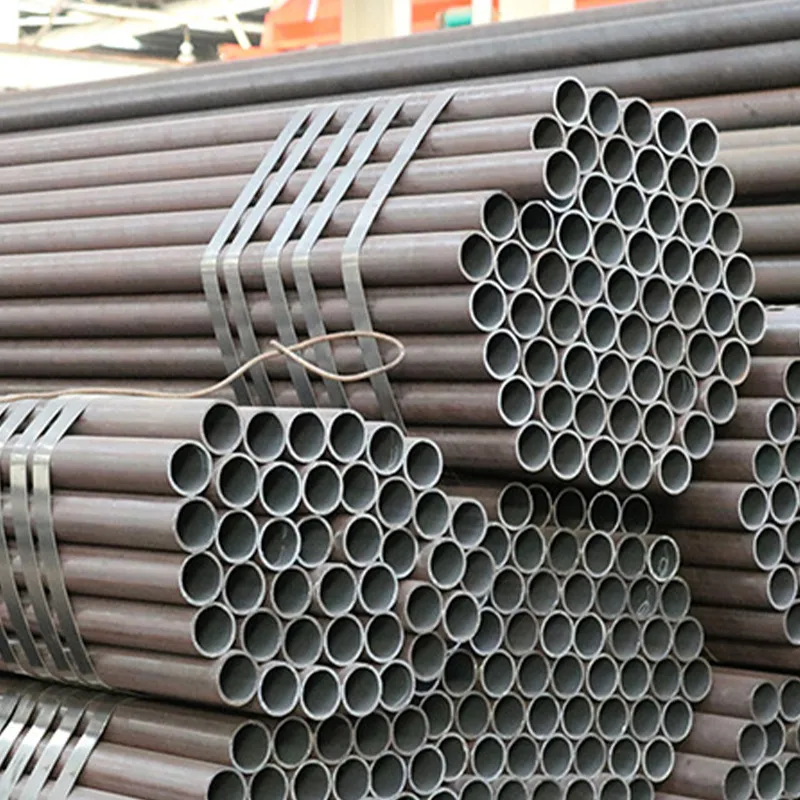 carbon steel pipe&tube